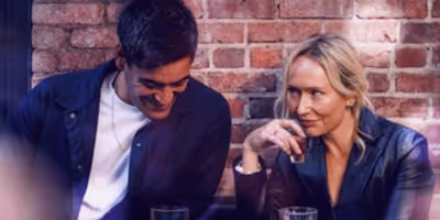 Review: THIRTY-SIX at Circa Theatre Photo