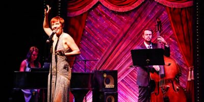 Review: TOO DARN HOT at Florida Studio Theatre Photo