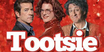 Review: TOOTSIE al TEATRO SISTINA Photo
