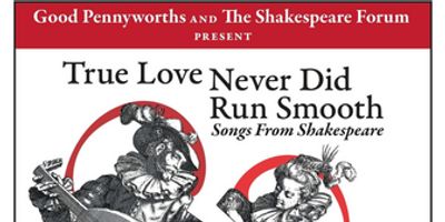 Review: TRUE LOVE NEVER DID RUN SMOOTH Sweetly Sings at El Barrio Artspace PS 109 Photo