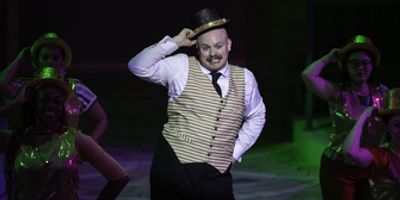 Review: TWELFTH NIGHT Gloriously Ends an Era at Pittsburgh Public Theater Photo