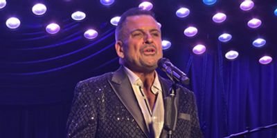 Review: UNLIKE AN OTHER MAN: DAVID SABELLA SINGS PETER ALLEN at The Laurie Beechman Theatr Photo