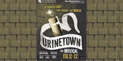 Review: URINETOWN at Mary Moody Northen Theatre Photo