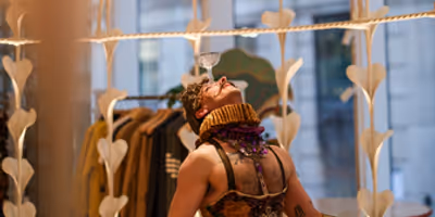 Review: VERSAILLES IN PRINTEMPS Was a Magnificently Decadent Affair Photo