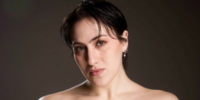 Virginia Santucci, A Defining Presence in New York’s Contemporary Performance Landscape Photo