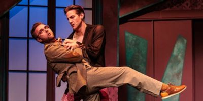 Review: Vampires, Victorians, and a Sendup of Bram Stoker Photo