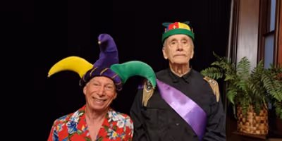 Review: WAITING FOR HAMLET – ADELAIDE FRINGE 2026 at Ayer’s House State Dining Room Photo