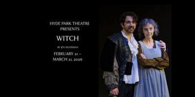 Review: WITCH at HYDE PARK THEATRE Photo