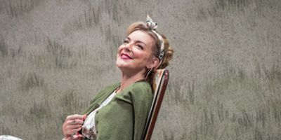 Review: WOMAN IN MIND, Starring Sheridan Smith Photo