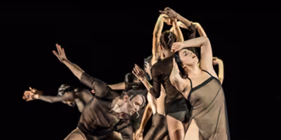 Review: WOOLF WORKS, Royal Ballet And Opera Photo