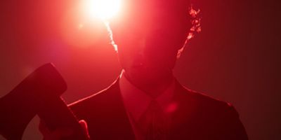 Revised AMERICAN PSYCHO: THE MUSICAL to Have Regional Premiere at The Hobby Center Photo