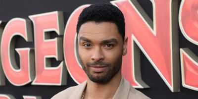 Rialto Chatter: Regé-Jean Page Will Make Stage Debut in New THE GREAT GATSBY Adaptation i Photo