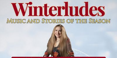 Ric's Judith Lynn Stillman & The Gamm's Tony Estrella Illuminate The Stage in Winter Produ Photo