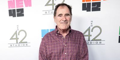 Richard Kind to Star in SANTACON Staged Reading Fundraiser By Daniel Yaiullo Photo