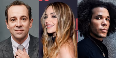 Rob McClure, Ana Villafañe, Jordan Donica and More to Star in DAMN YANKEES at Arena Stage Photo