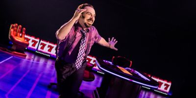 Rob McClure, National Tours of KIMBERLY AKIMBO and SOME LIKE IT HOT Among 2026 Helen Hayes Photo