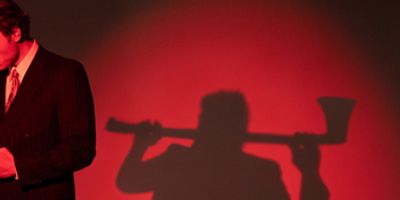 Robert Lenzi, Tyce Green and More Set for Reworked AMERICAN PSYCHO: THE MUSICAL Photo