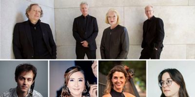 Robert Sirota’s Muzzy Ridge Concerts Announces Sixth Season in Searsmont, ME Photo