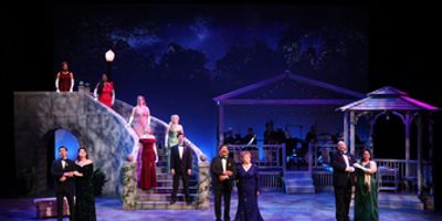 Rodgers & Hammerstein's A GRAND NIGHT FOR SINGING Will Play Spokane Valley Summer Theatre Photo