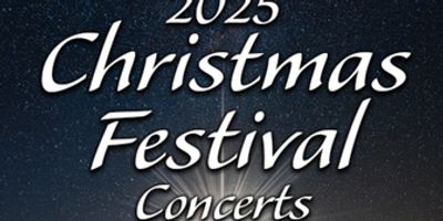 Roswell UMV To Present 2025 CHRISTMAS FESTIVAL CONCERTS Photo