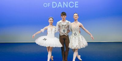 Royal Academy Of Dance Reveals Winners Of The Bedells Bursary 2025 Photo