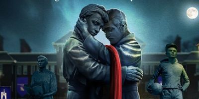 SHAKESPEARE'S R&J Comes to the West Village Theatre Photo