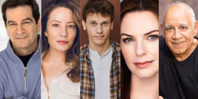 SHELTER IN PLACE Begins At Sgouros Theater In January Photo