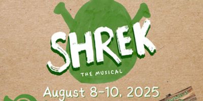 SHREK THE MUSICAL Comes to Murrieta Mesa High School Photo