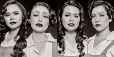 SIDE SHOW Opens this Weekend, July 26 Photo