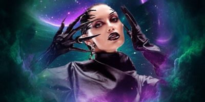 SLANDER, Subtronics, & Sara Landry Set for Weekends 3 and 4 of Sphere's UNITY Photo