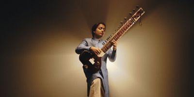 SONGS OF THE STONE After-Dark Musical Series Debuts at Qutub Minar Photo