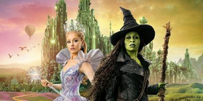 SORTEO: BroadwayWorld Spain y Universal Spain te invitan a la premiere de WICKED: PARTE II Photo