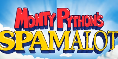 Major Attaway and More Will Lead MONTY PYTHON’S SPAMALOT North American Tour Photo