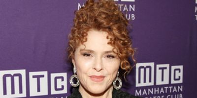 SPAMALOT, THE NOTEBOOK, And Bernadette Peters Lead The Smith Center’s January– April 2 Photo