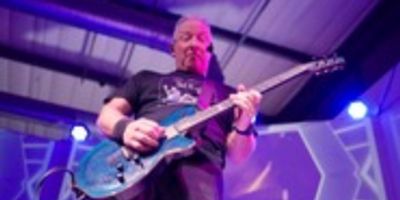 STEVE GRAHAM'S PINK FLOYD SHOW Comes to The Drama Factory Photo