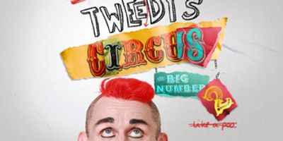 TWEEDY’S MASSIVE CIRCUS: THE BIG NUMBER 2 UK Tour To Launch In Spring 2026 Photo