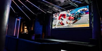 SUPER BOWL 2026-Game Day Destinations in NYC Photo