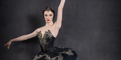 SWAN LAKE Comes to Cape Town and Joburg Photo
