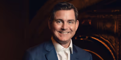 Symphony San Jose Extends Executive Artistic Director's Contract Through The 2027/2028 Sea Photo