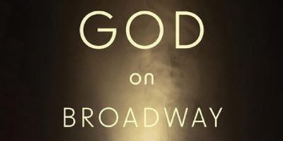 Sacred Heart University Professor Publishes 'God On Broadway' Photo