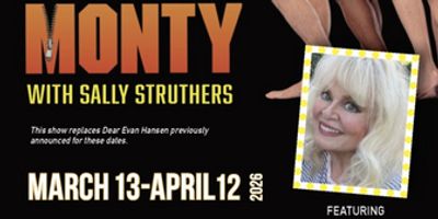 Sally Struthers and More to Star in THE FULL MONTY at The Gateway Photo