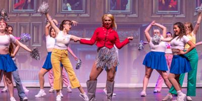 San Antonio Broadway Theatre to Launch City's First Pre-Professional Musical Theatre Compa Photo