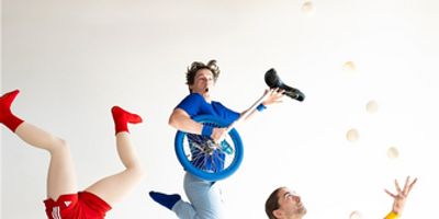 San Diego International Fringe Festival Expands with Baja Fringe Initiative Photo