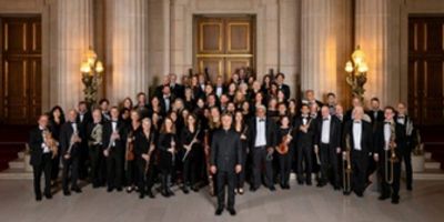 San Francisco Ballet Orchestra Names Martin West to Newly Endowed Role Photo