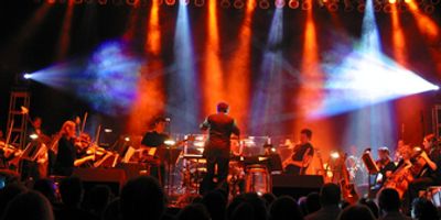 San Francisco Conservatory of Music to Perform THE MUSIC OF LED ZEPPELIN Photo