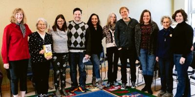 San Francisco Opera Workshop Series Continues This Summer and Fall, in Partnership with Sa Photo