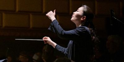 San Francisco Opera's 2025–26 Season to Opens in September Photo