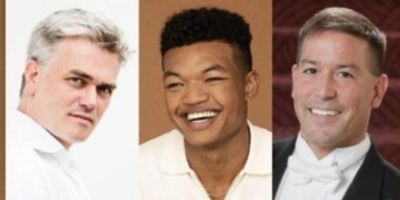 San Francisco Symphony Unveils January Programming Photo