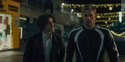 San Francisco's Castro Theatre to Hold Special Premiere of A24’s PILLION Photo