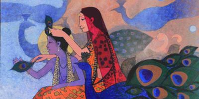 Sapiens: 17 Contemporary Indian Artists Come Alive in IndiGalleria’s First Major Physica Photo